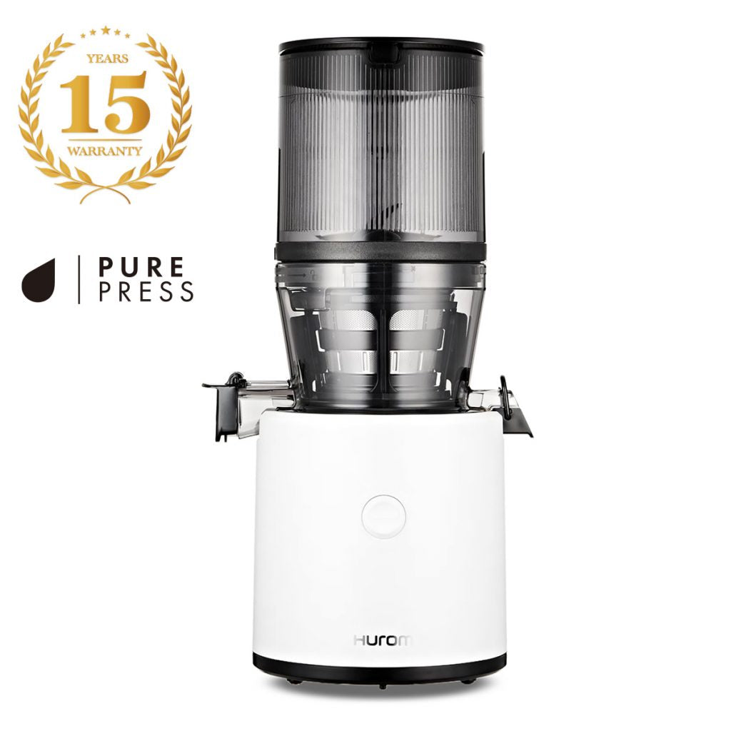 Gama Pure Press - Serie H320N - Blanco mate