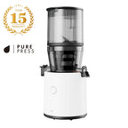 Gama Pure Press - Serie H320N - Blanco mate