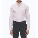 Chemise En Popeline De Coton Biologique - Rose