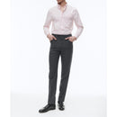 Chemise En Popeline De Coton Biologique - Rose