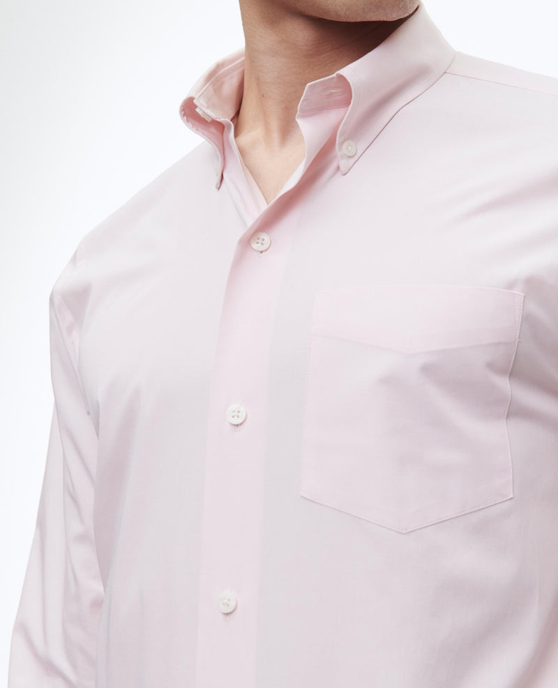 Fursac - Organic Cotton Poplin Shirt