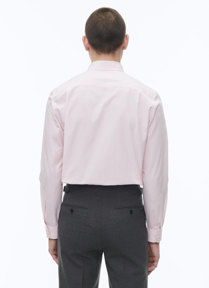 Fursac - Organic Cotton Poplin Shirt