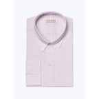 Camisa de popelina de algodón orgánico - Rosa