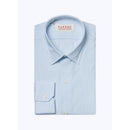 Fursac - Cotton Poplin Double Stripe Shirt