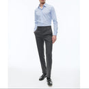 Chemise Rayures Fines Rapprochées Bleues - Indien