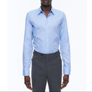 Camisa densa Micro Weave Sky Plus - Persa