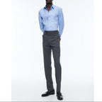 Camisa densa Micro Weave Sky Plus - Persa