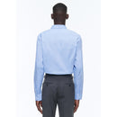 Chemise Micro Armuré Ciel Plus Dense - Persan