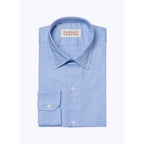 Camisa densa Micro Weave Sky Plus - Persa