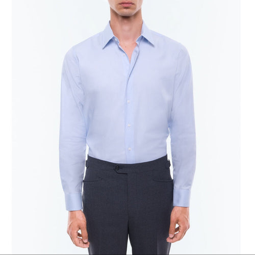 Camisa Sky Armor - Persa