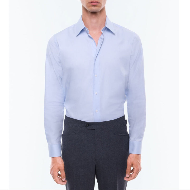 Chemise Armuré Ciel - Persan