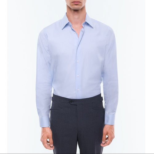 Chemise Armuré Ciel - Persan