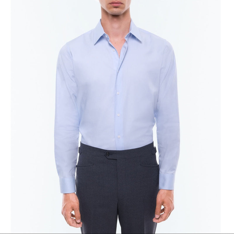 Chemise Armuré Ciel - Persan