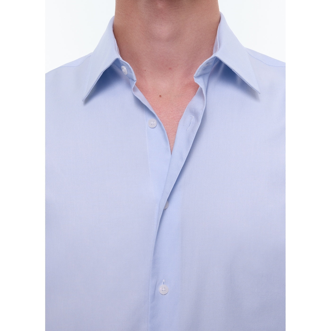 Sky Armor Shirt - Persian