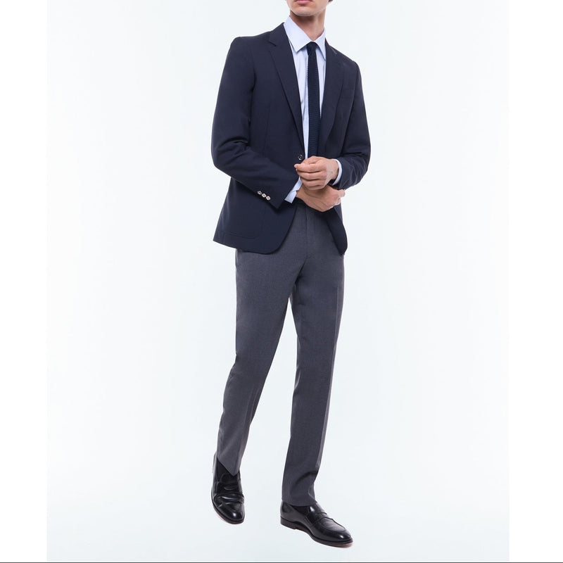 Chemise Armuré Ciel - Persan