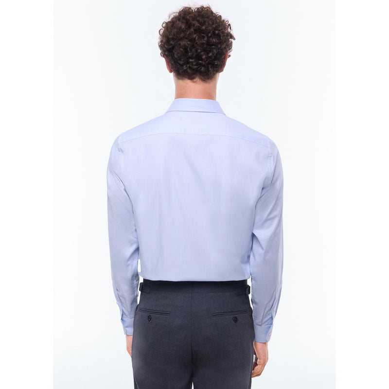 Chemise Armuré Ciel - Persan