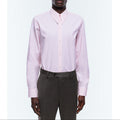 Chemise Spear Collar Rose - Rose Pale
