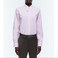 Fursac - Chemise Spear Collar Rose - Rose Pale