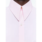 Chemise Spear Collar Rose - Rose Pale