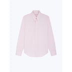 Chemise Spear Collar Rose - Rose Pale