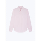 Fursac - Chemise Spear Collar Rose - Rose Pale