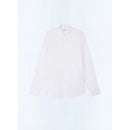 Chemise Petit Col Français - Blanc