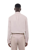 Chemise En Flanelle - Naturel