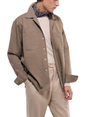 Surchemise - Olive