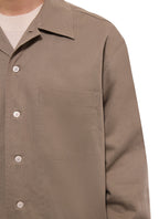 Surchemise - Olive