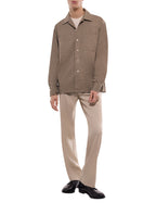 Surchemise - Olive