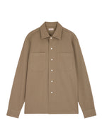 Surchemise - Olive