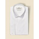 Fursac - Underwired Shirt Blanc Hidden Throat - Blanc