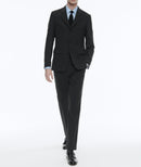 Fursac - Chemise En Popeline De Coton - Ciel - Homme