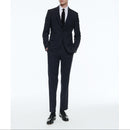 Chemise Blanche En Twill De Coton - Blanc