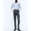 Camisa Oxford Lisa - Cielo