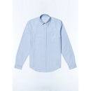 Camisa Oxford Lisa - Cielo