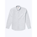 Chemise Blanche En Oxford De Coton - Blanc