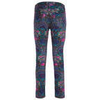Pantalón Print Velvet Pan - Prin