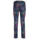 Pantalones Pan De Terciopelo Estampados - Primavera
