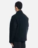 Pantalon Two Pleats