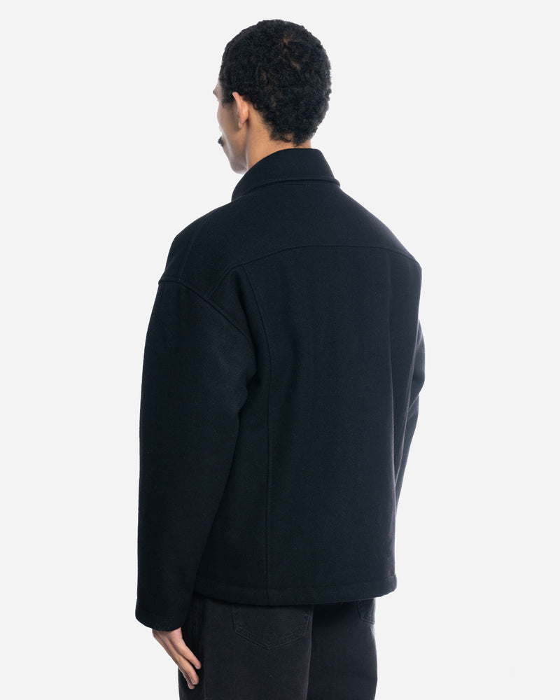 Pantalon Two Pleats