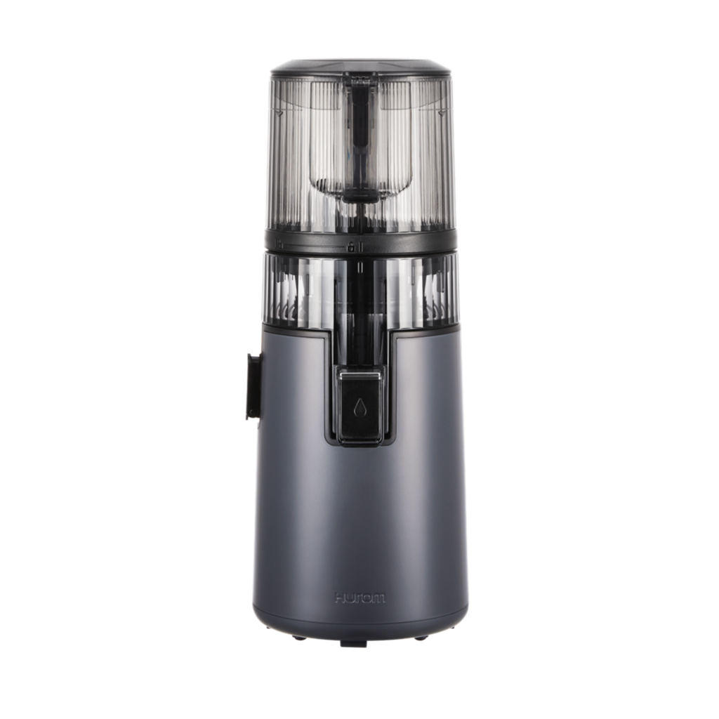 The Pure Press Range - H70-ST Series - Titanium Gray