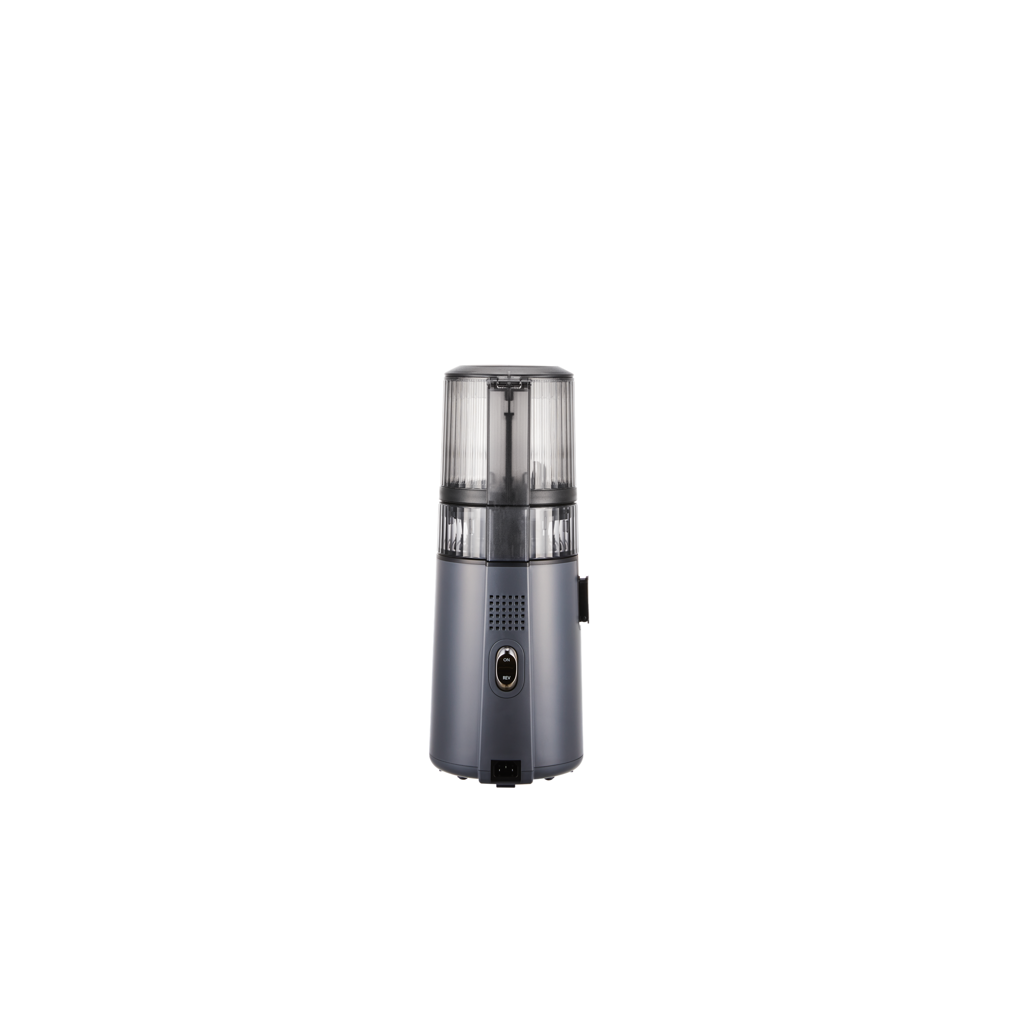 The Pure Press Range - H70-ST Series - Titanium Gray