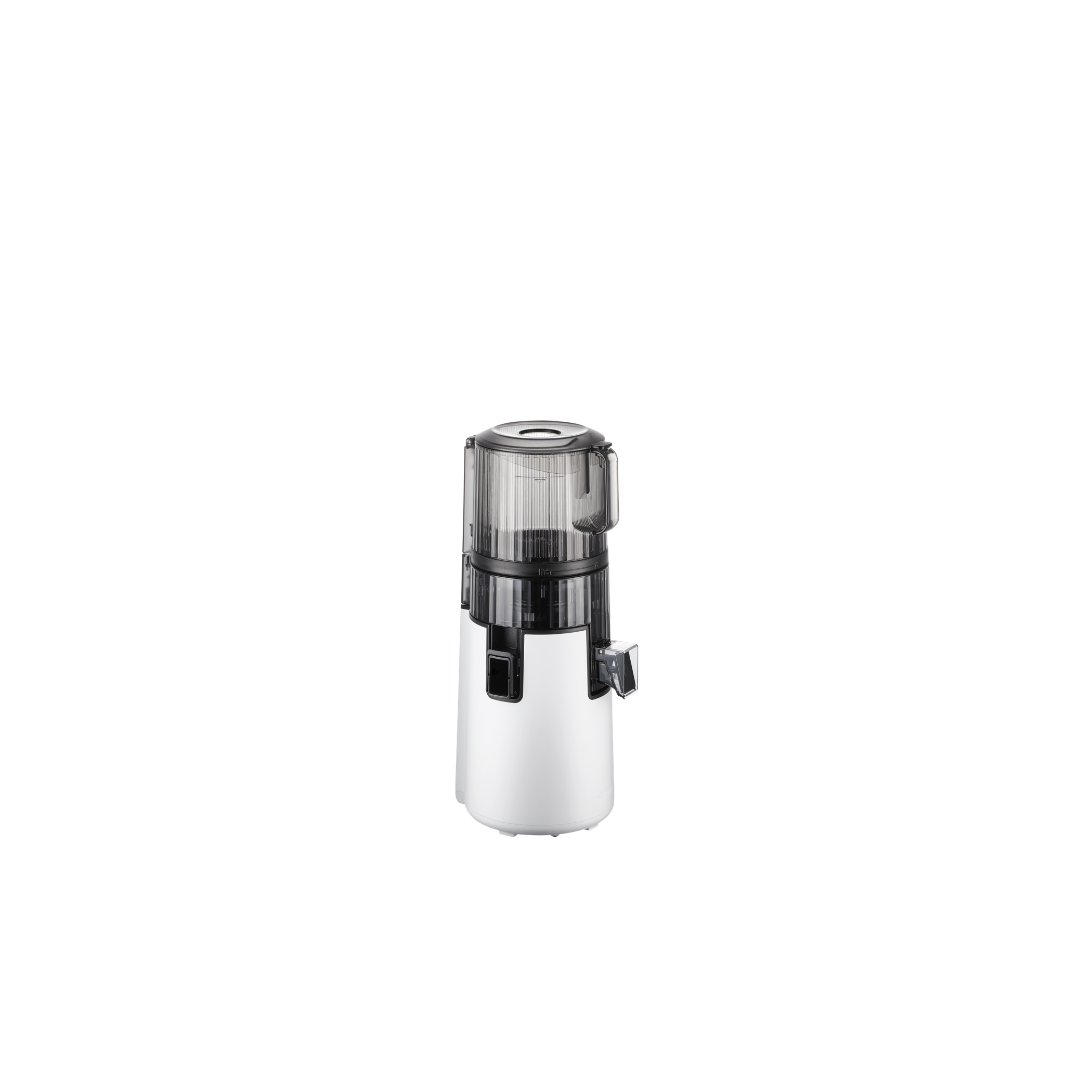 La Gamme Pure Press - Série H70-ST - Blanc