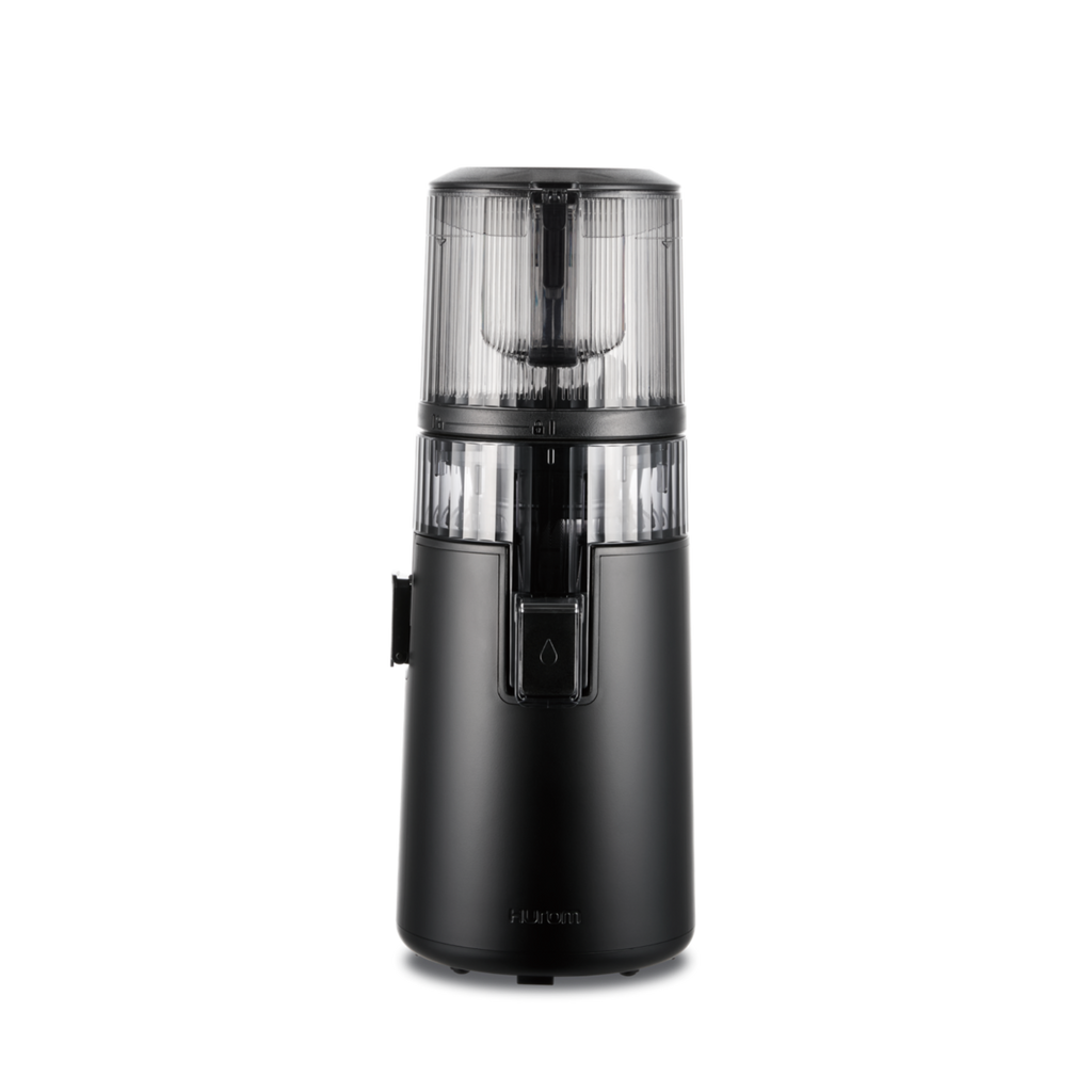 The Pure Press Range - H70-ST Series - Matte Black