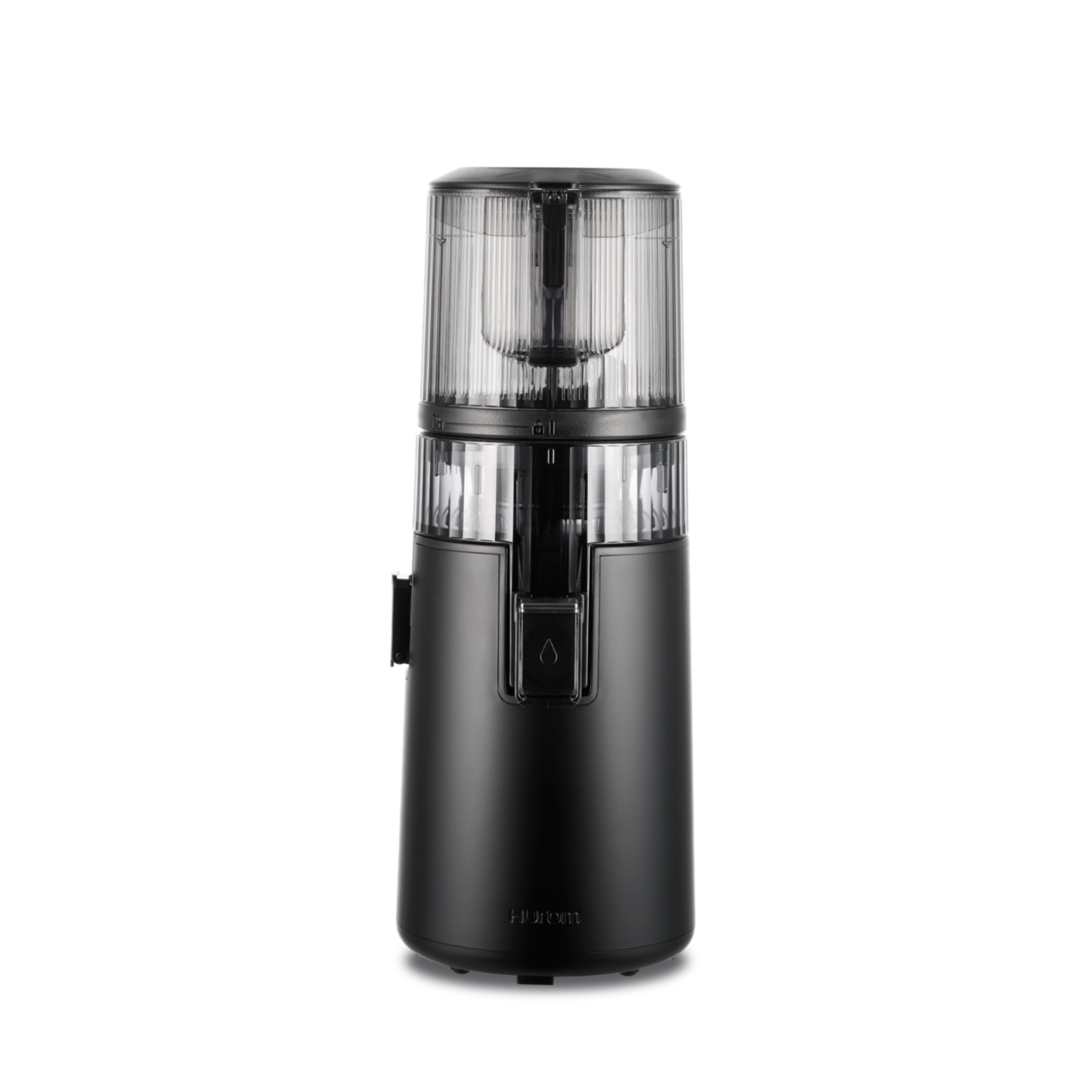 The Pure Press Range - H70-ST Series - Matte Black