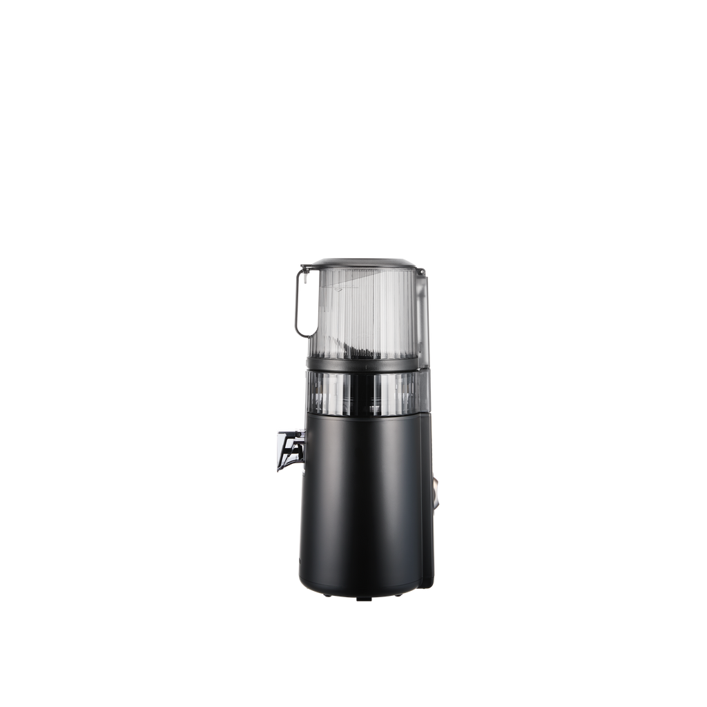 The Pure Press Range - H70-ST Series - Matte Black
