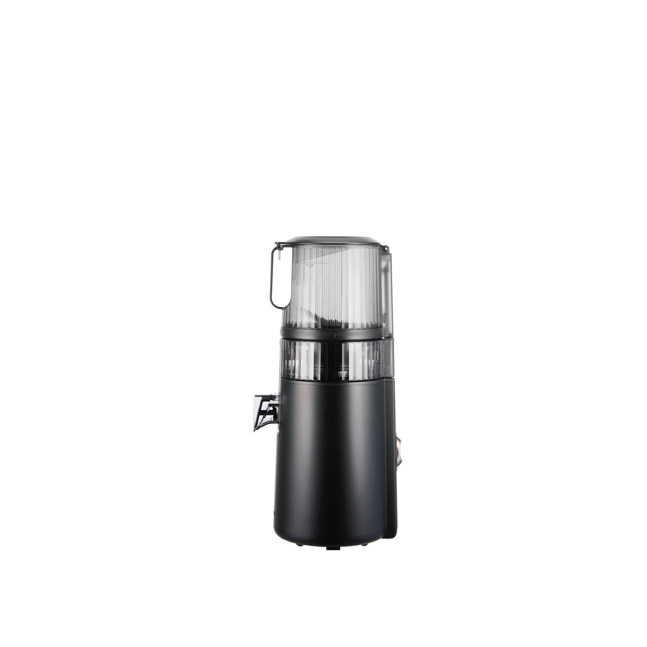 The Pure Press Range - H70-ST Series - Matte Black