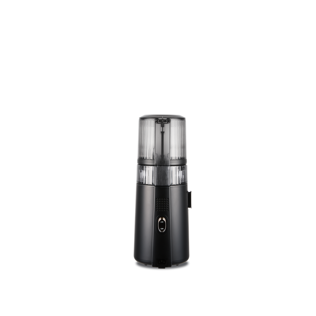 The Pure Press Range - H70-ST Series - Matte Black