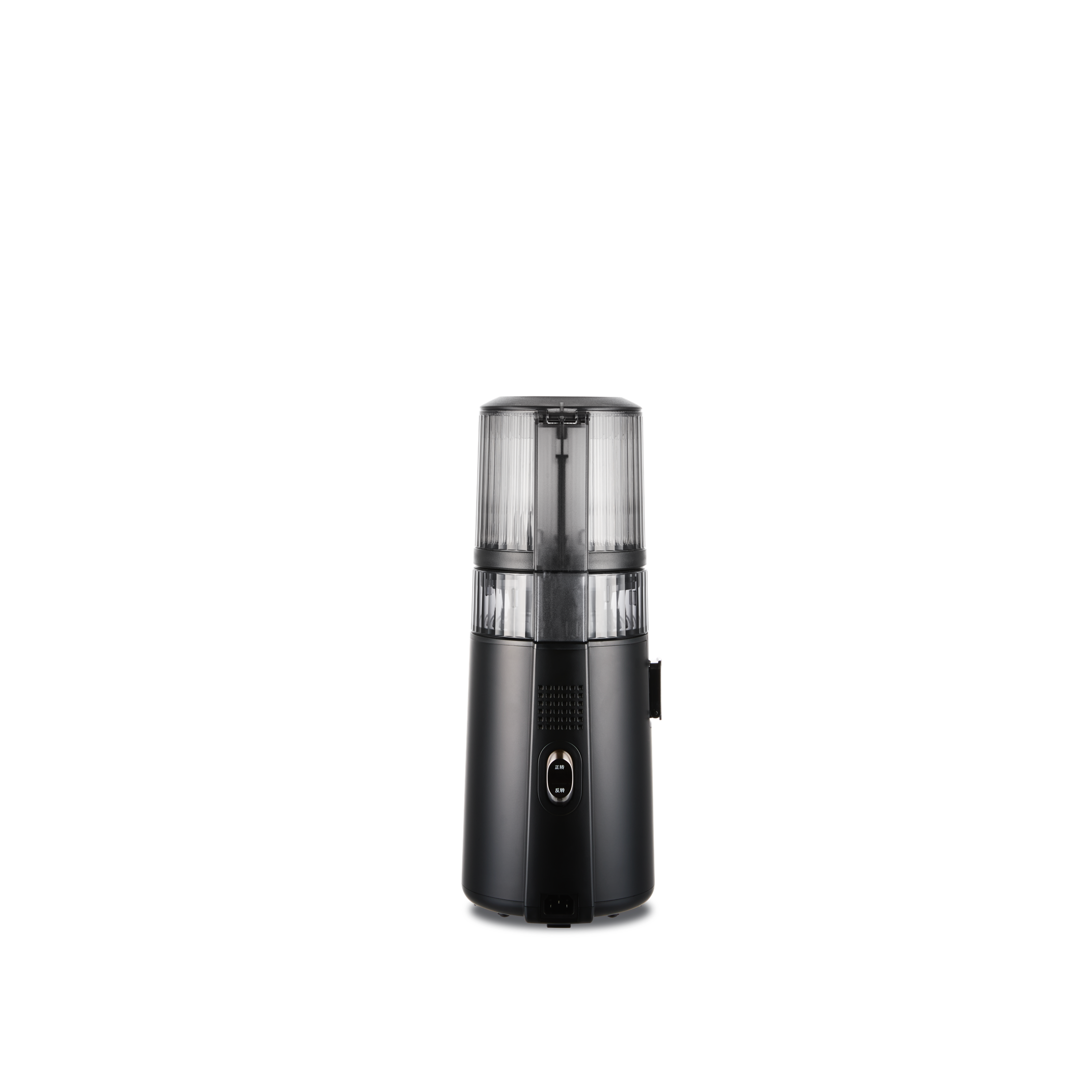 The Pure Press Range - H70-ST Series - Matte Black